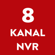 8 Kanal